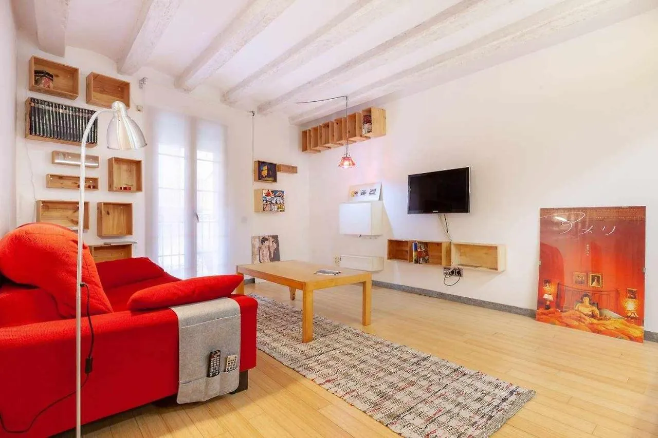 Appartement Tarragona Circus