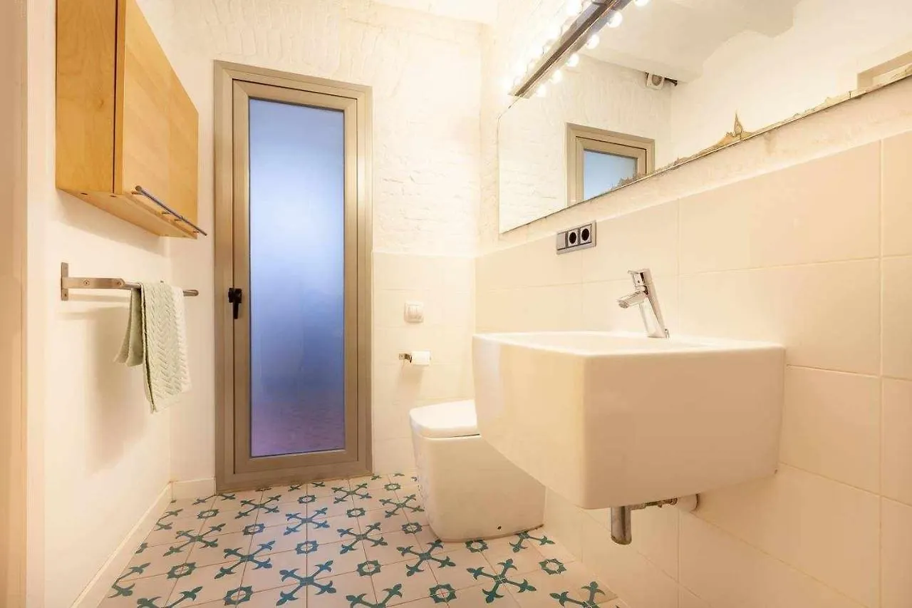 Appartement Tarragona Circus Espagne