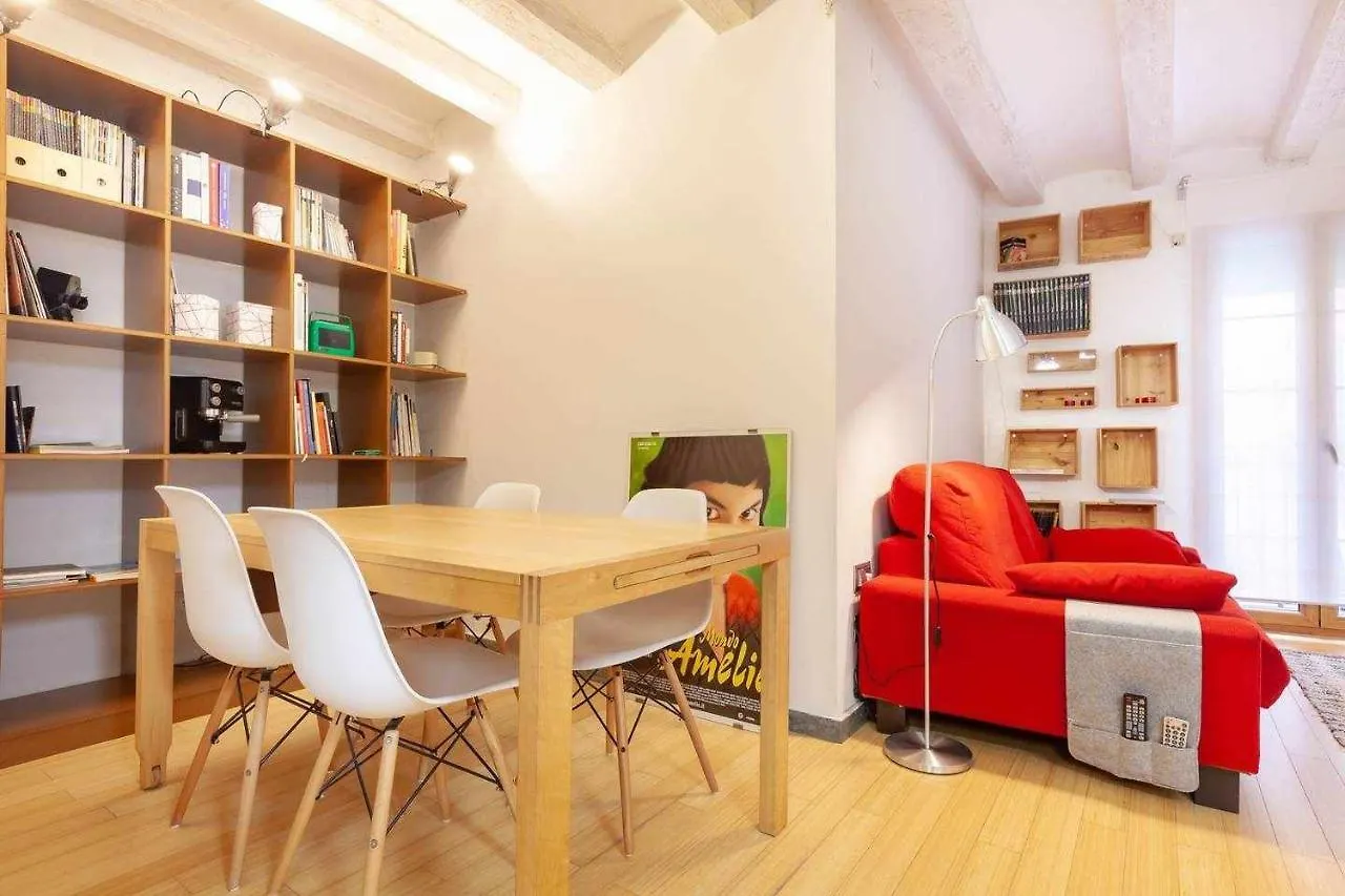 Appartement Tarragona Circus