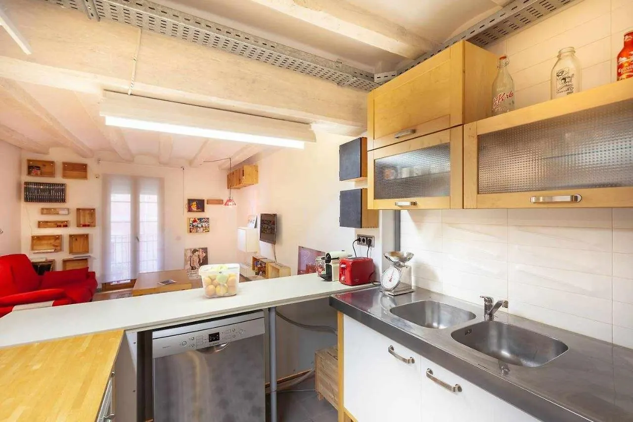 Appartement Tarragona Circus