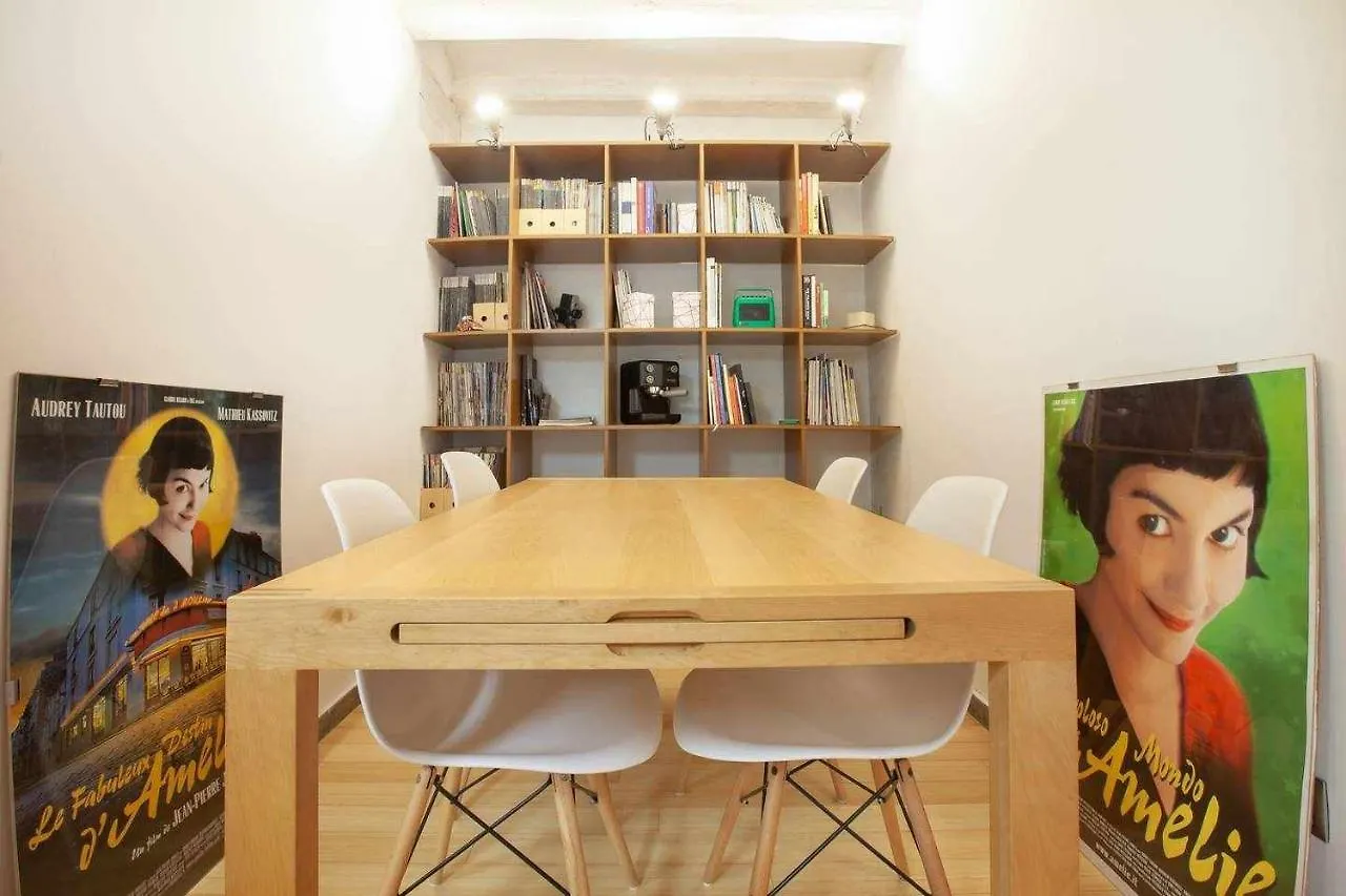 Appartement Tarragona Circus