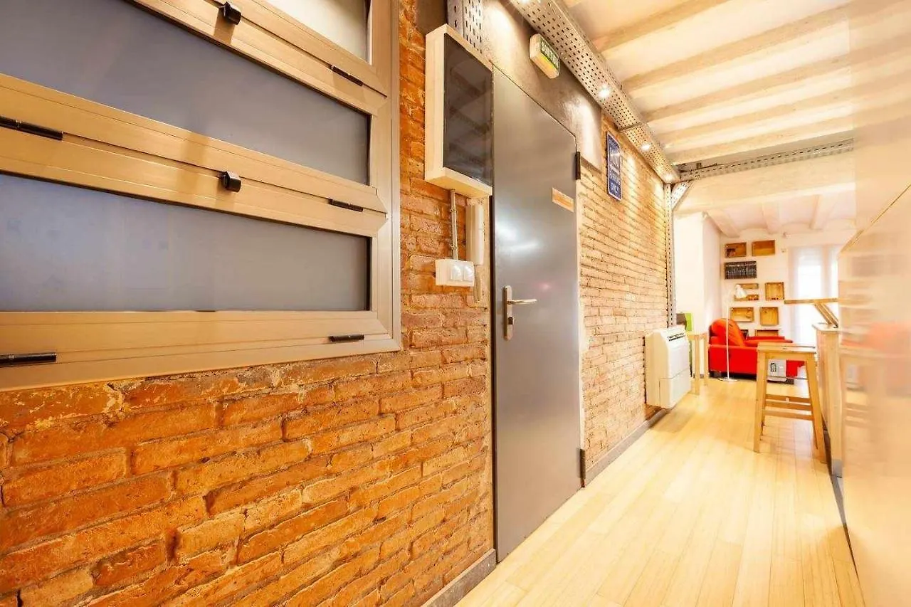 Appartement Tarragona Circus