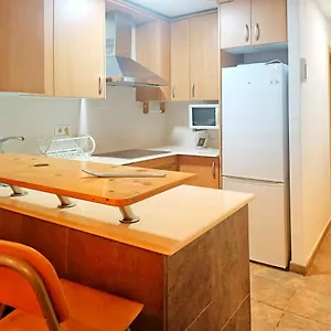 Appartement Beautiful In The Historic Neighbourhood, Tarragone