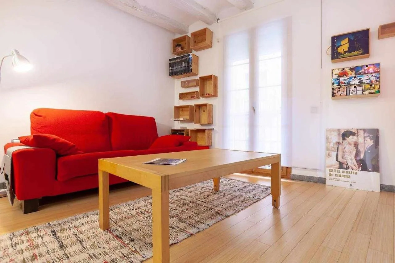 Apartmán Tarragona Circus