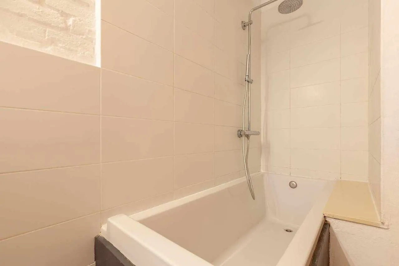 Apartmán Tarragona Circus
