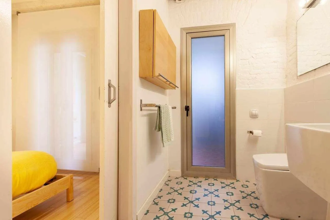 Apartmán Tarragona Circus